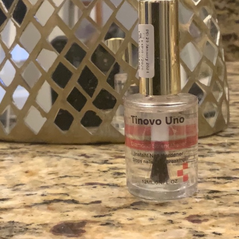 CLOSEOUT Nail Hardner